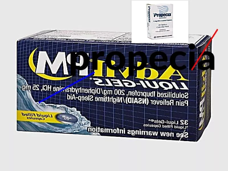 Finasteride propecia prix